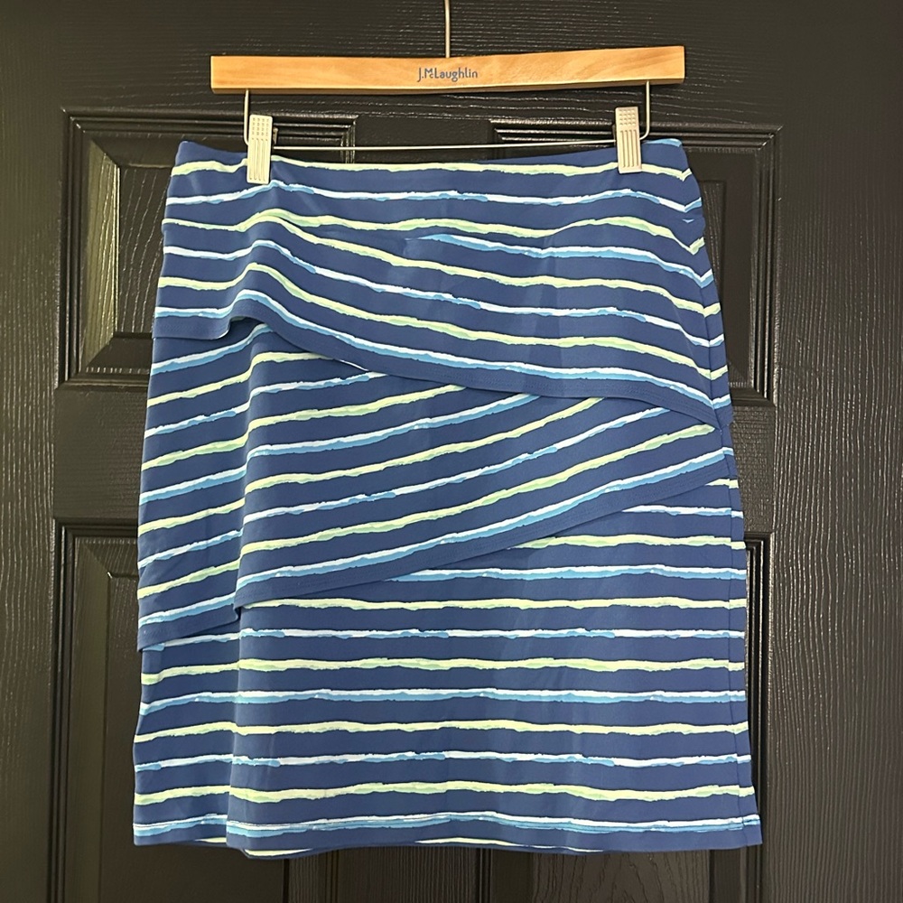 J.McLaughlin skirt size Medium